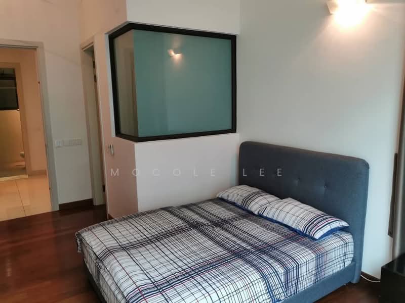 Kondominium untuk Disewa di The LIGHT COLLECTION II - Mocole Lee - Bedroom - PropertyGuru.com.my