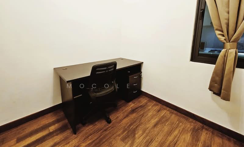 Kondominium untuk Disewa di The LIGHT COLLECTION II - Mocole Lee - Study - PropertyGuru.com.my