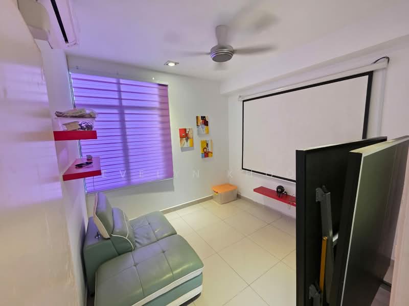 2-storey Terraced House for Sale in Rawang (Selangor) - Evelyn Khoo - Room - PropertyGuru.com.my