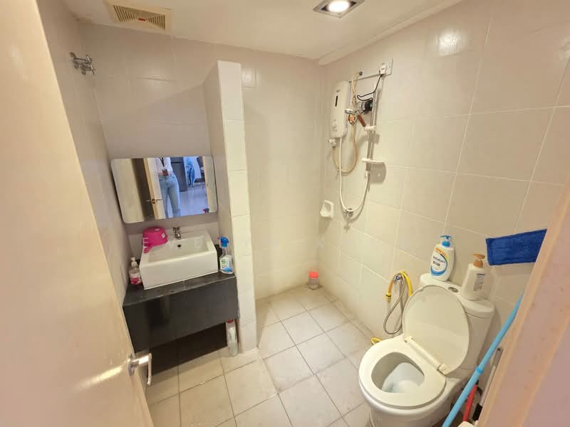 2-storey Terraced House for Sale in Rawang (Selangor) - Evelyn Khoo - Bathroom - PropertyGuru.com.my