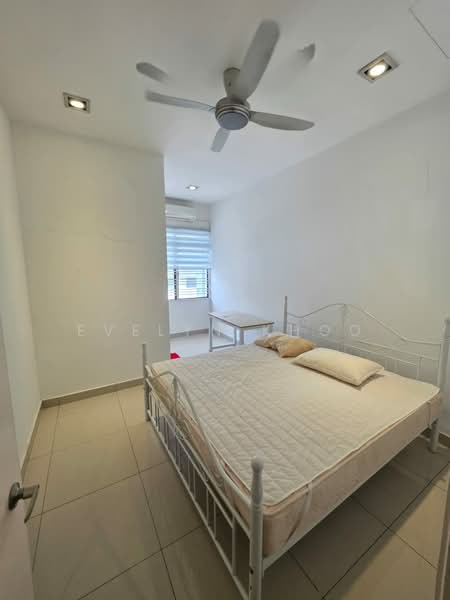 2-storey Terraced House for Sale in Rawang (Selangor) - Evelyn Khoo - Bedroom - PropertyGuru.com.my