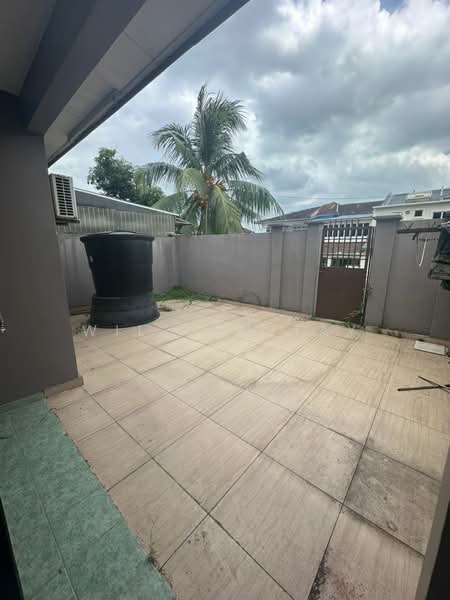 Rumah Teres 2 Tingkat untuk Dijual di Bukit Indah (Iskandar Puteri (Nusajaya)) - William Tay - Exterior - PropertyGuru.com.my