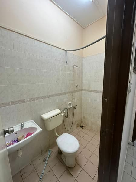 Rumah Teres 2 Tingkat untuk Dijual di Bukit Indah (Iskandar Puteri (Nusajaya)) - William Tay - Bathroom - PropertyGuru.com.my