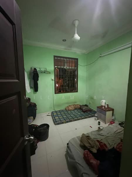 Rumah Teres 2 Tingkat untuk Dijual di Bukit Indah (Iskandar Puteri (Nusajaya)) - William Tay - PropertyGuru.com.my