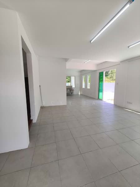2-storey Terraced House for Sale in Kota Kinabalu (Sabah) - Jacky Lai - Interior - PropertyGuru.com.my
