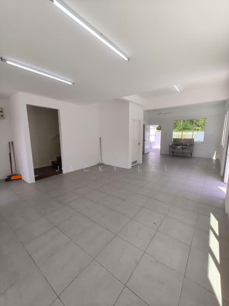 2-storey Terraced House for Sale in Kota Kinabalu (Sabah) - Jacky Lai - Interior - PropertyGuru.com.my