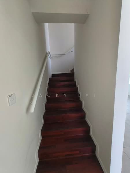 2-storey Terraced House for Sale in Kota Kinabalu (Sabah) - Jacky Lai - Interior - PropertyGuru.com.my