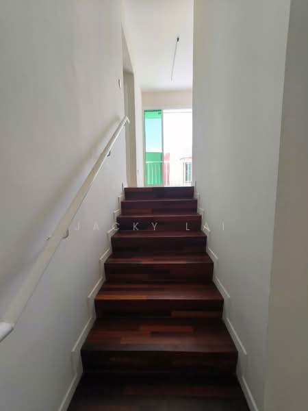 2-storey Terraced House for Sale in Kota Kinabalu (Sabah) - Jacky Lai - Interior - PropertyGuru.com.my
