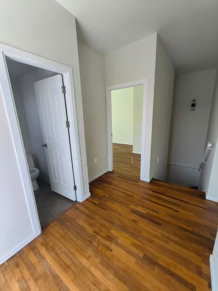 2-storey Terraced House for Sale in Kota Kinabalu (Sabah) - Jacky Lai - Interior - PropertyGuru.com.my