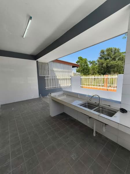 2-storey Terraced House for Sale in Kota Kinabalu (Sabah) - Jacky Lai - Kitchen - PropertyGuru.com.my