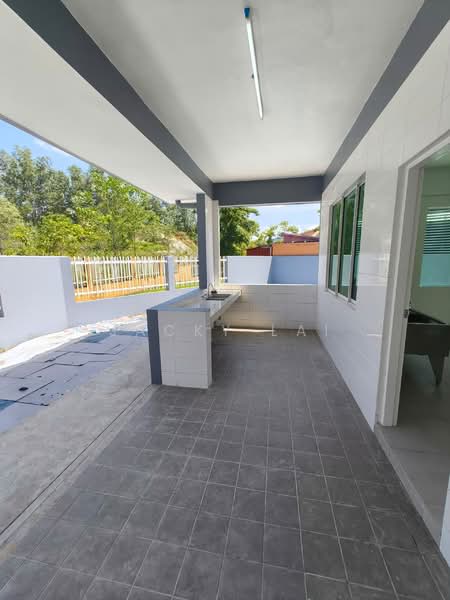 2-storey Terraced House for Sale in Kota Kinabalu (Sabah) - Jacky Lai - Exterior - PropertyGuru.com.my