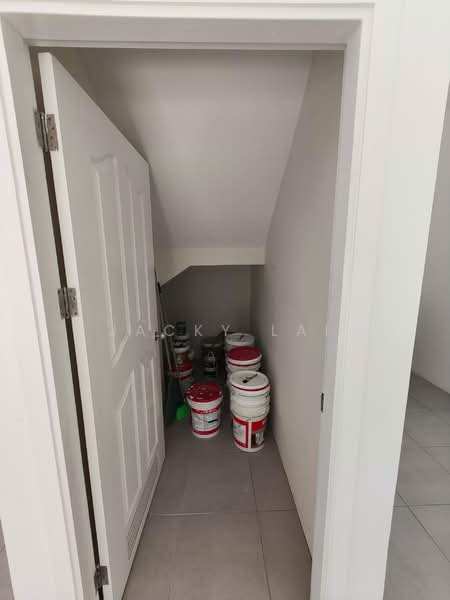 2-storey Terraced House for Sale in Kota Kinabalu (Sabah) - Jacky Lai - Interior - PropertyGuru.com.my