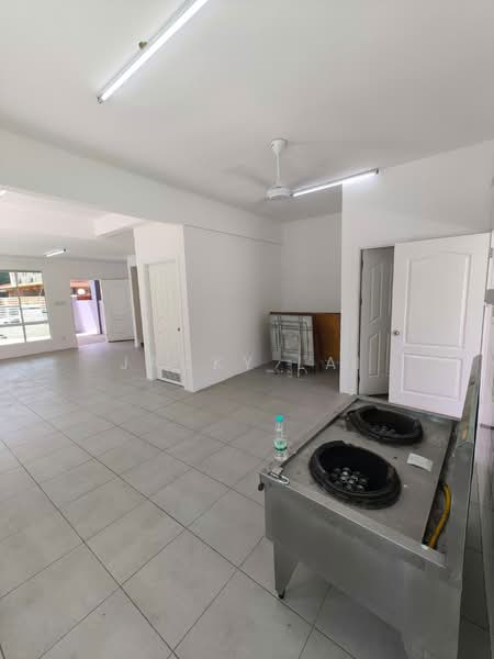 2-storey Terraced House for Sale in Kota Kinabalu (Sabah) - Jacky Lai - Kitchen - PropertyGuru.com.my