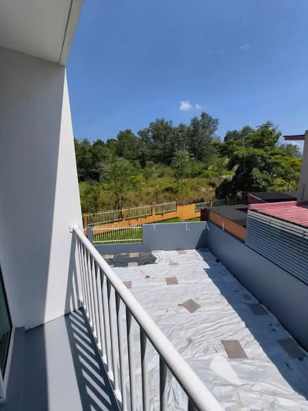 2-storey Terraced House for Sale in Kota Kinabalu (Sabah) - Jacky Lai - Exterior - PropertyGuru.com.my