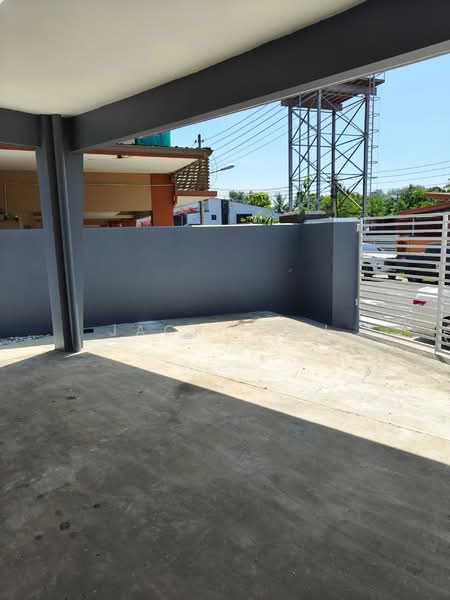 2-storey Terraced House for Sale in Kota Kinabalu (Sabah) - Jacky Lai - Exterior - PropertyGuru.com.my
