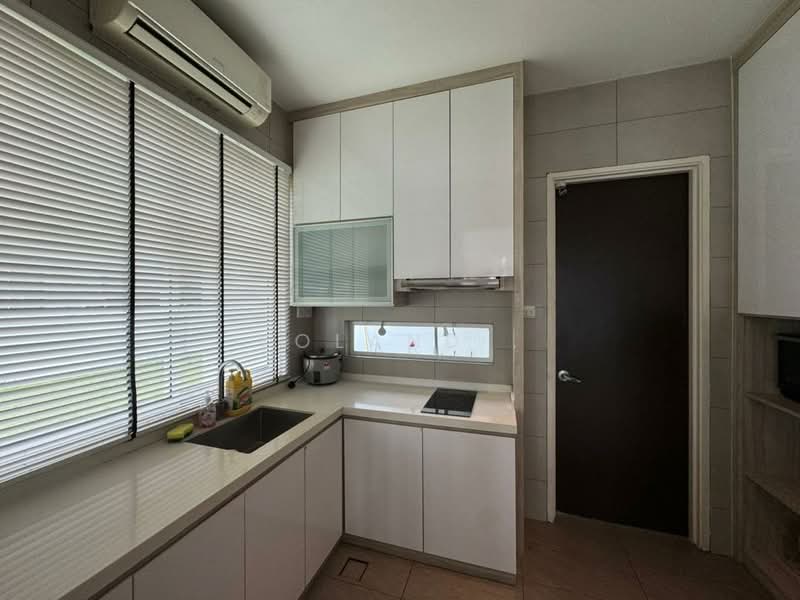Bungalow for Rent in Senibong (Permas Jaya) - Yoland . - Kitchen - PropertyGuru.com.my