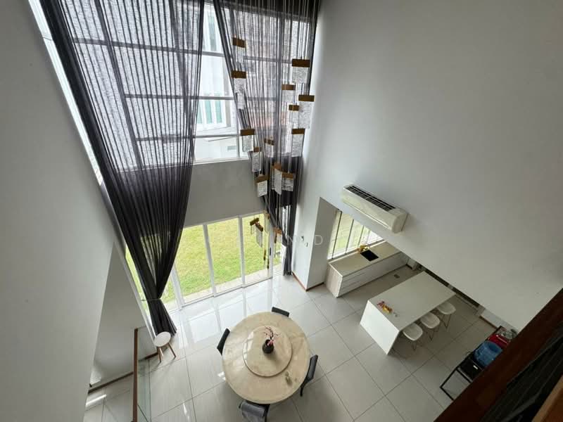 Bungalow for Rent in Senibong (Permas Jaya) - Yoland . - Kitchen - PropertyGuru.com.my