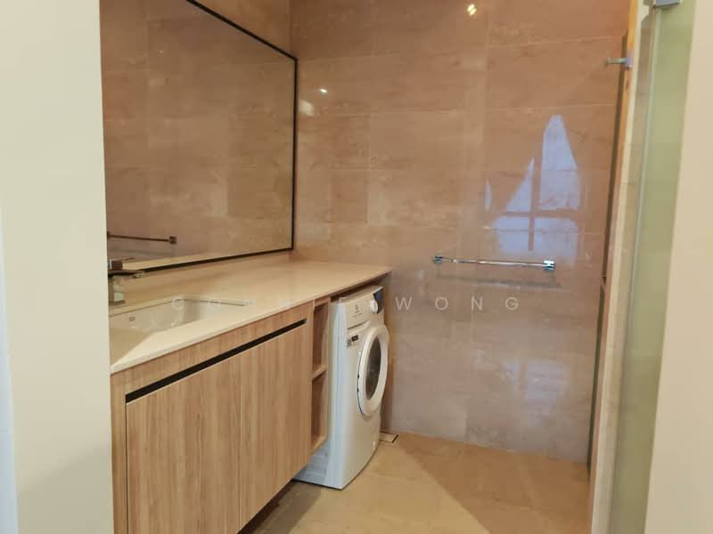 Service Residence for Rent at 10 Stonor - Connie Wong - Bathroom - PropertyGuru.com.my