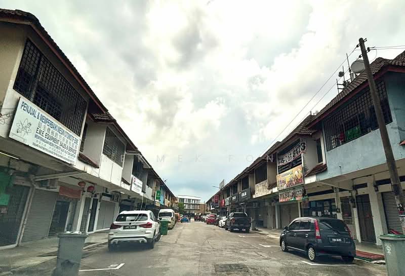 Kedai untuk Disewa di Taman Daya (Johor Bahru) - MekMek Fong - PropertyGuru.com.my
