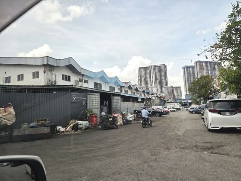 Factory for Sale in Desa Tun Razak (Cheras) - Ken Lew - Exterior - PropertyGuru.com.my