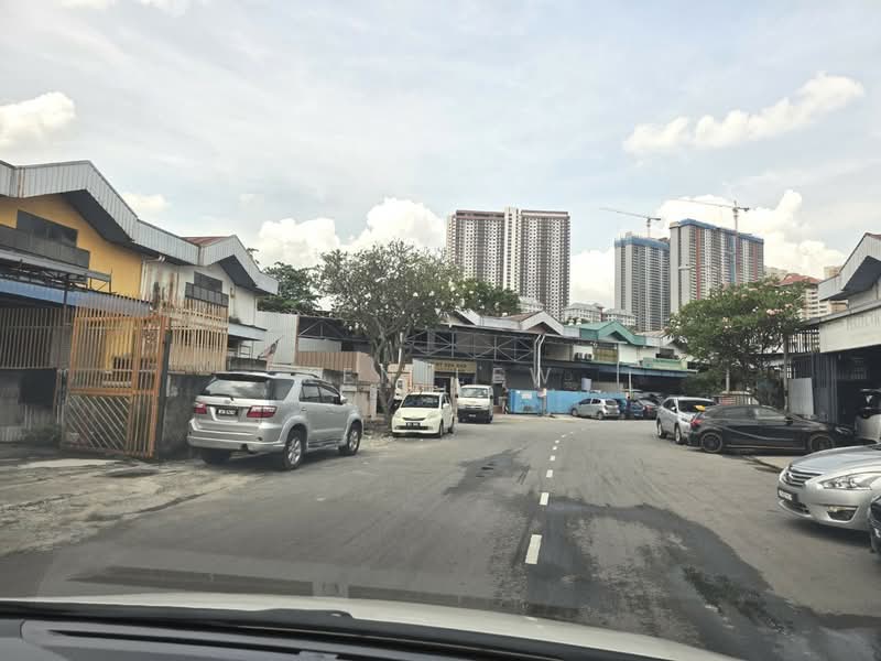 Factory for Sale in Desa Tun Razak (Cheras) - Ken Lew - Exterior - PropertyGuru.com.my