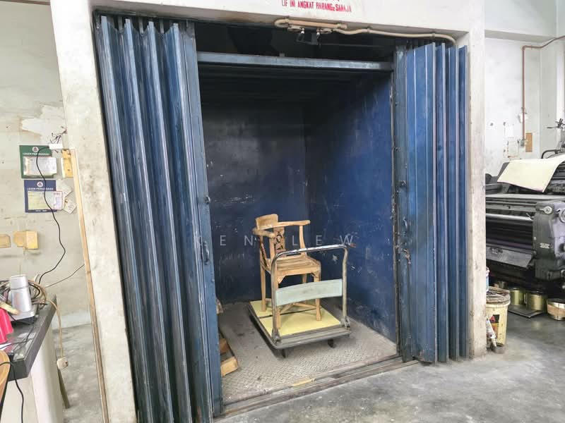 Factory for Sale in Desa Tun Razak (Cheras) - Ken Lew - Interior - PropertyGuru.com.my