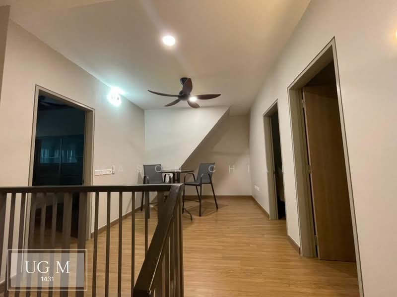 2-storey Terraced House for Rent in Bandar Bukit Raja (Klang) - Mason Chiah - Interior - PropertyGuru.com.my