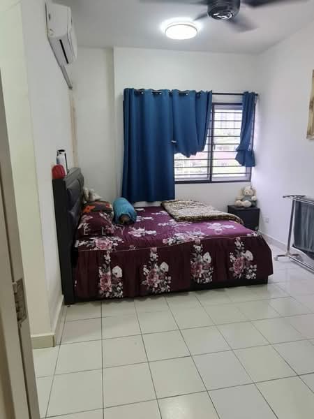 Rumah Teres untuk Disewa di Shah Alam (Selangor) - Elyn Soo - Bedroom - PropertyGuru.com.my