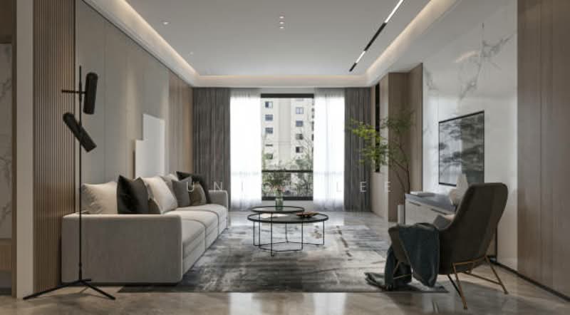 Residential Land for Sale in Bukit Jalil (Kuala Lumpur) - Eunice Lee - Living Room - PropertyGuru.com.my