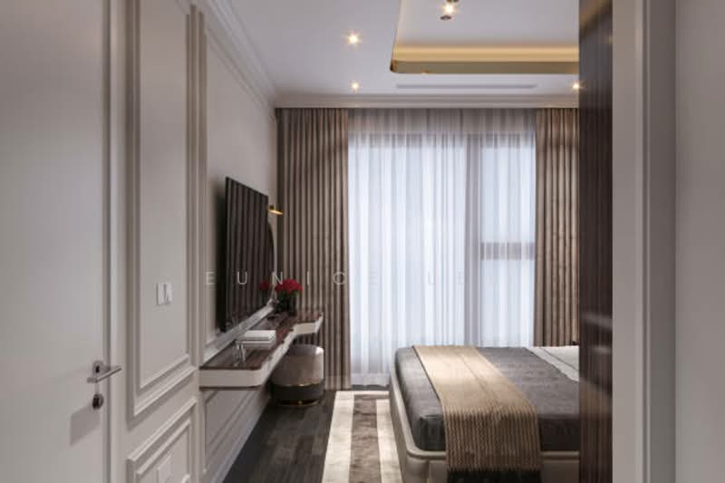 Residential Land for Sale in Bukit Jalil (Kuala Lumpur) - Eunice Lee - Bedroom - PropertyGuru.com.my