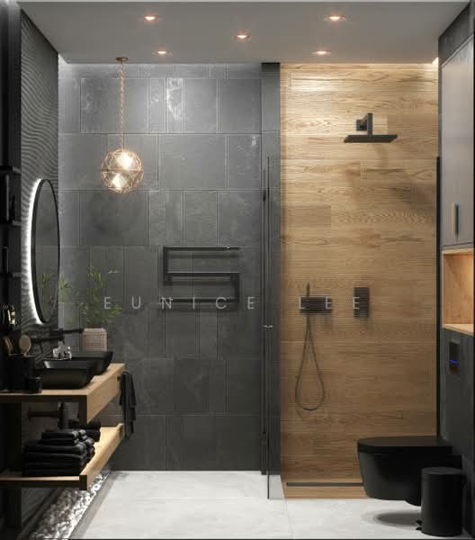 Residential Land for Sale in Bukit Jalil (Kuala Lumpur) - Eunice Lee - Bathroom - PropertyGuru.com.my