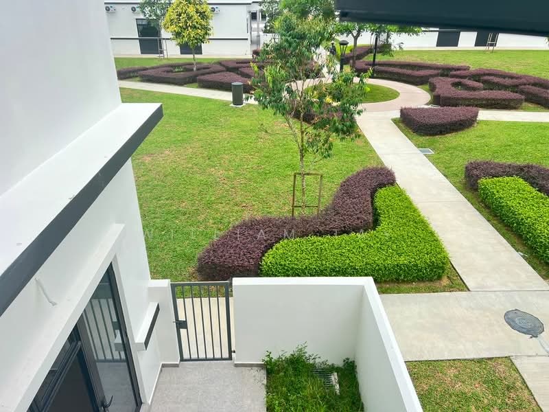 2-storey Terraced House for Sale in Eco Botanic (Iskandar Puteri (Nusajaya)) - William Tay - View - PropertyGuru.com.my