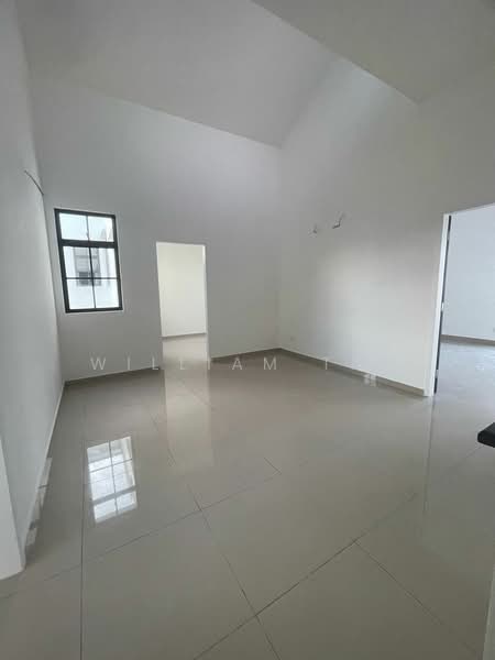 2-storey Terraced House for Sale in Eco Botanic (Iskandar Puteri (Nusajaya)) - William Tay - Living Room - PropertyGuru.com.my