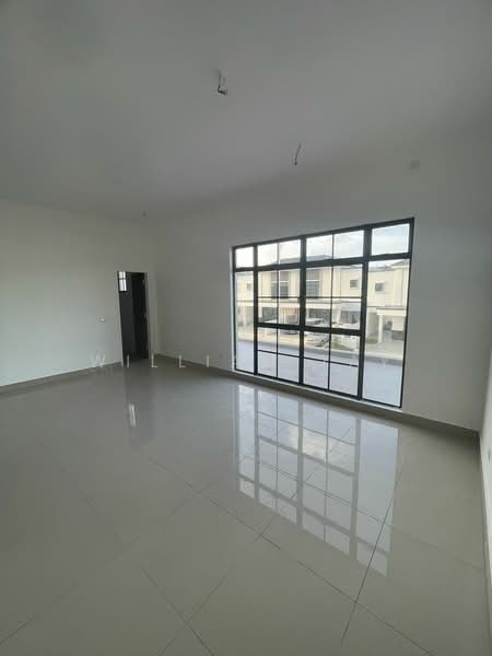 2-storey Terraced House for Sale in Eco Botanic (Iskandar Puteri (Nusajaya)) - William Tay - Living Room - PropertyGuru.com.my