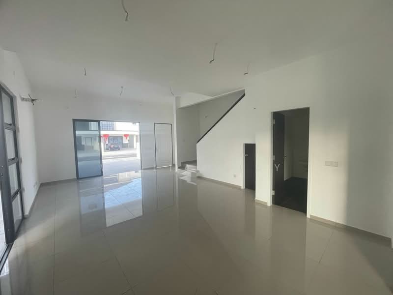 2-storey Terraced House for Sale in Eco Botanic (Iskandar Puteri (Nusajaya)) - William Tay - Living Room - PropertyGuru.com.my