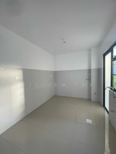 2-storey Terraced House for Sale in Eco Botanic (Iskandar Puteri (Nusajaya)) - William Tay - Kitchen - PropertyGuru.com.my