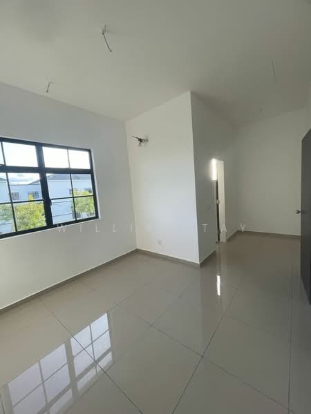 2-storey Terraced House for Sale in Eco Botanic (Iskandar Puteri (Nusajaya)) - William Tay - Bedroom - PropertyGuru.com.my
