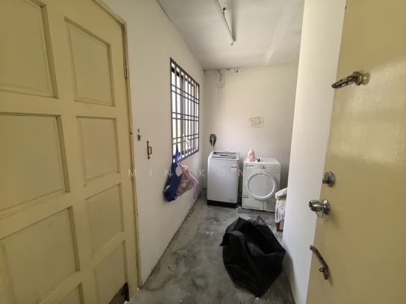 Terraced House for Sale in Taman Mutiara Rini (Skudai) - Min Kong - Interior - PropertyGuru.com.my