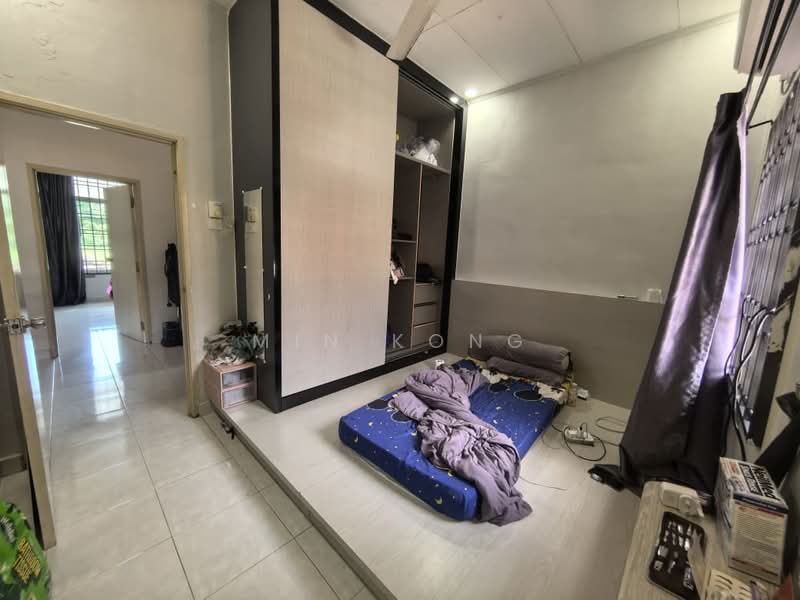 Terraced House for Sale in Taman Mutiara Rini (Skudai) - Min Kong - Bedroom - PropertyGuru.com.my