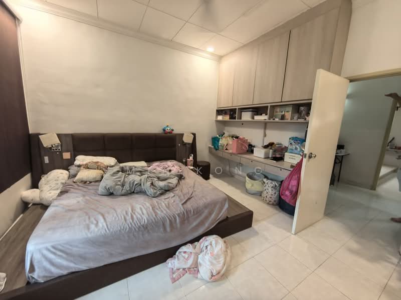 Terraced House for Sale in Taman Mutiara Rini (Skudai) - Min Kong - Bedroom - PropertyGuru.com.my