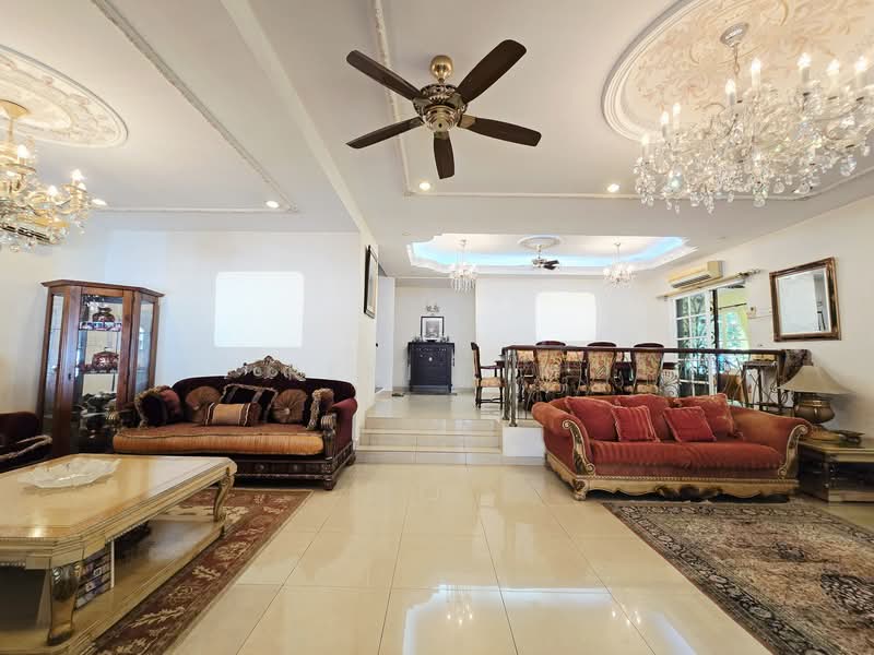 For Sale - Sierra Damansara
