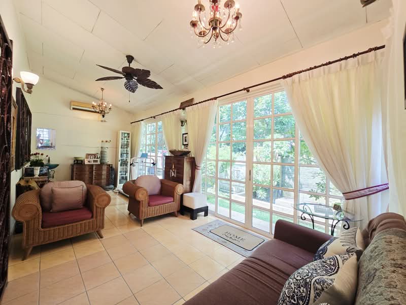 For Sale - Sierra Damansara