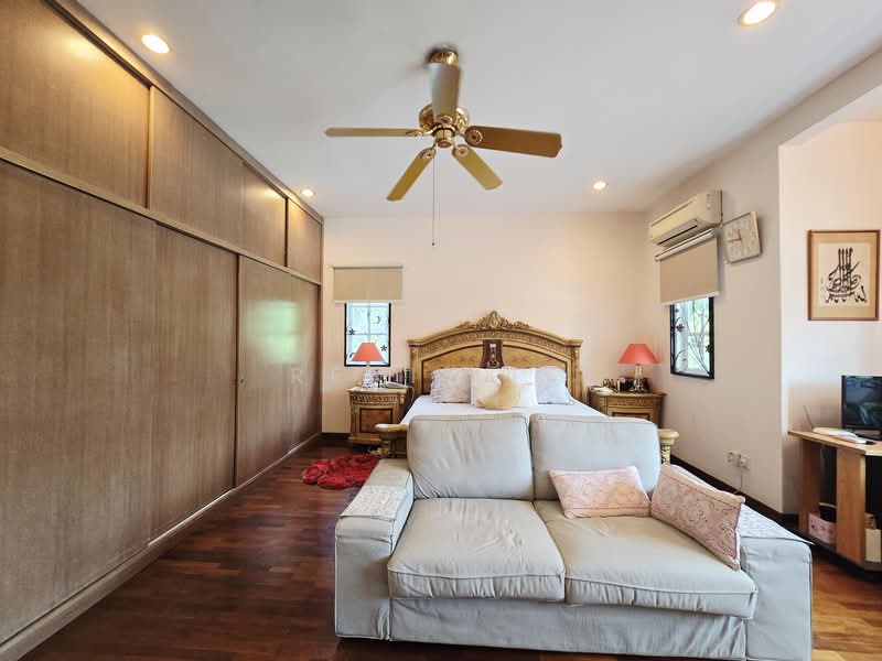 For Sale - Sierra Damansara
