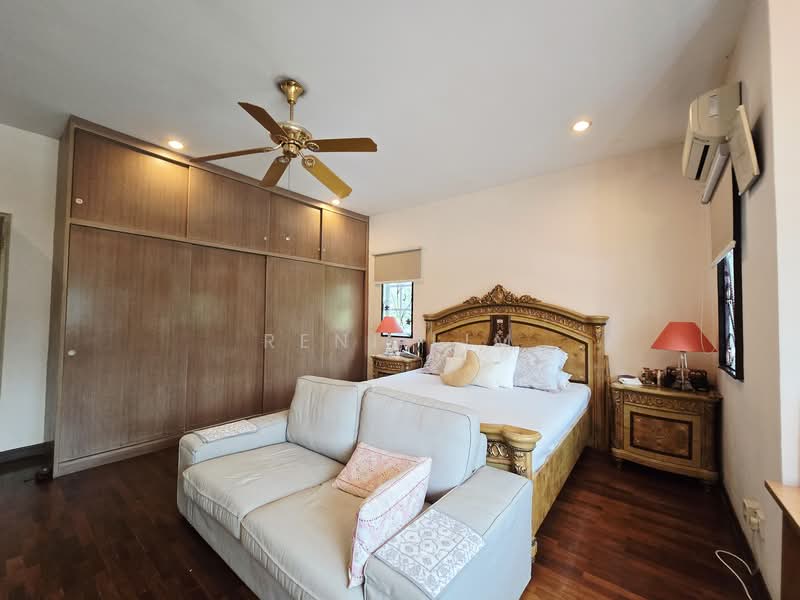 For Sale - Sierra Damansara