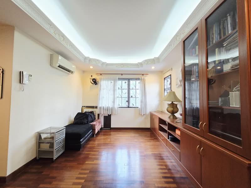 For Sale - Sierra Damansara