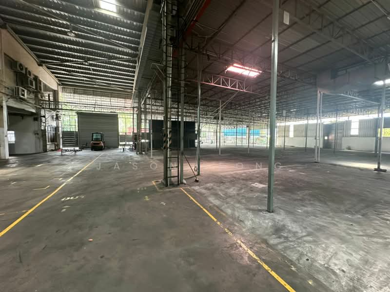 Kilang untuk Disewa di Taman Perindustrian Zarib (Ipoh) - Jason Leong - Interior - PropertyGuru.com.my