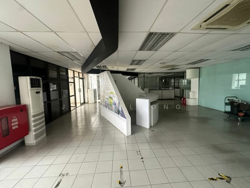 Kilang untuk Disewa di Taman Perindustrian Zarib (Ipoh) - Jason Leong - Interior - PropertyGuru.com.my