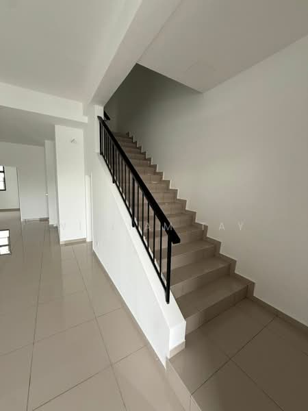 2-storey Terraced House for Sale in Eco Botanic (Iskandar Puteri (Nusajaya)) - William Tay - Stairs - PropertyGuru.com.my