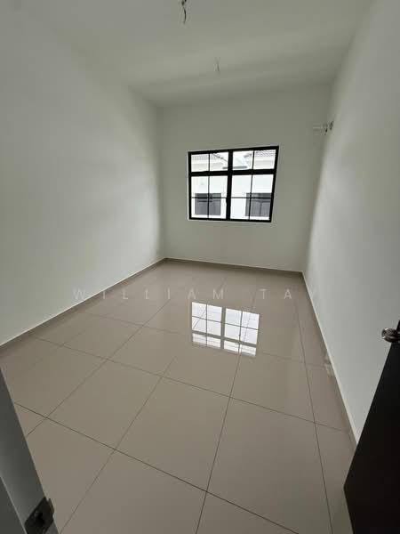 2-storey Terraced House for Sale in Eco Botanic (Iskandar Puteri (Nusajaya)) - William Tay - Bedroom - PropertyGuru.com.my