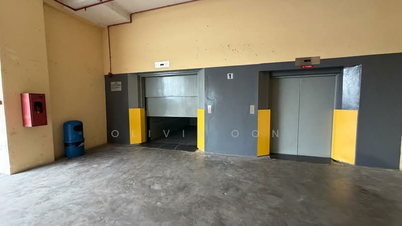 Corridor